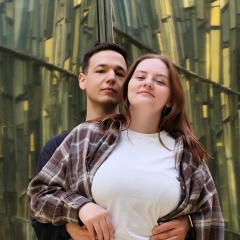 Дамир Куняшев, 17.05, Санкт-Петербург