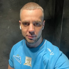 Денис Горбачев, 03.01.1990