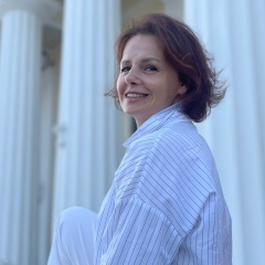 Юлия Яковлева, 20.07, Санкт-Петербург
