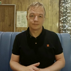Андрей Кочергин, 26.03, Елабуга