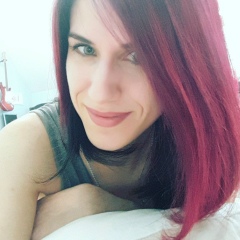 Светлана Баранецкая, 23.09, Москва