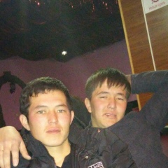 Nursultan Turisbekov, 01.01.1992