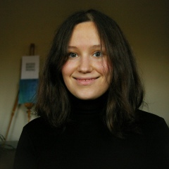 Лена Горбунова, 01.08