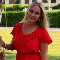 Ольга Спанова, 30.10, Уфа