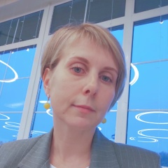 Юлия Харитоненко, 06.07, Санкт-Петербург