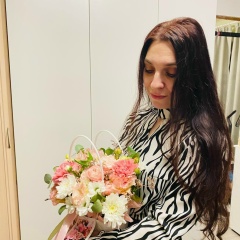 Аня Горлова, Екатеринбург