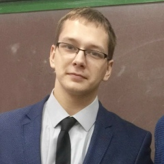 Андрей Жигарь, 09.08.1994, Харьков