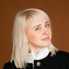 Светлана Сергеева, 05.04, Санкт-Петербург