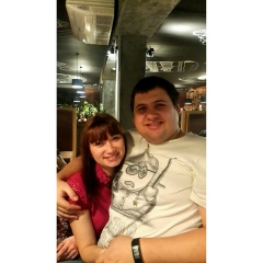 Алёнка Кузьменко, 09.03, Киев