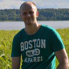 Павел Ткаченко, 30.08, Санкт-Петербург