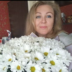 Татьяна Тараненко