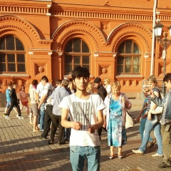 Бобур Гуломкодиров, 28.05.1995, Турсунзаде