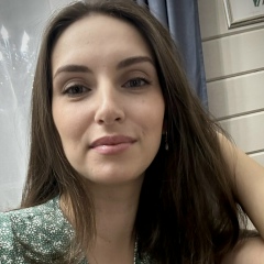Екатерина Серкова, 25.06.1988, Москва