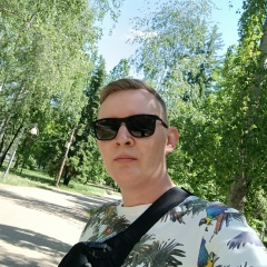 Станислав Родионов, Санкт-Петербург
