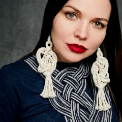 Женя Шубина, 03.12, Санкт-Петербург