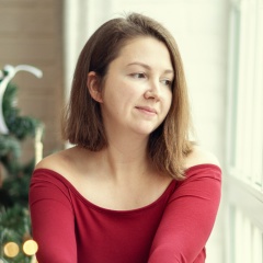 Тамара Топольницкая, 27.03, Севастополь