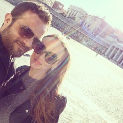 Татьяна Марченко, 04.06, Санкт-Петербург