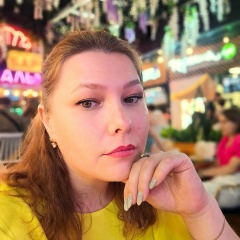 Даша Денисенко, Краснодар