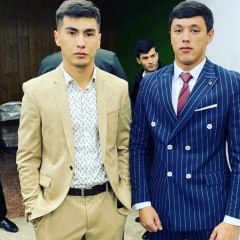 Temur Ergashev, 17.03.1995, Ош