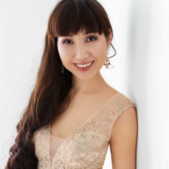 Delgira Tserenova, 01.04.1983, Элиста