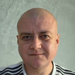 Алексей Карпов, 24.10, Николаев