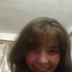 Zarina Ahmedjanova, 06.05