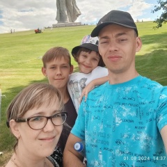 Александр Колесников, 10.08