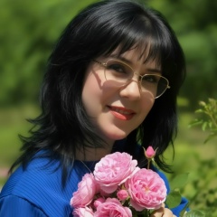Светлана В, Ессентуки