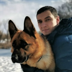 Павел Алименко, 08.08.1987, Курск