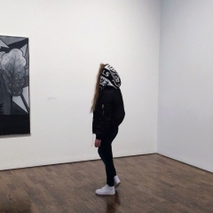 Tanya Zodboeva, 21.01, Москва