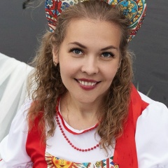 Ирина Шишлова, Великий Новгород