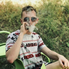 Евгений Павленко, 10.08.1998