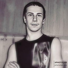 Виталий Морозов, 24.03.1987