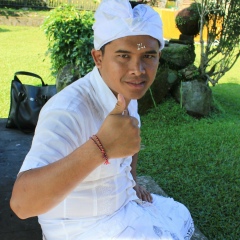 Dek Zodyr, 17.06, Denpasar
