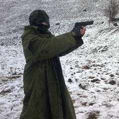 Валера Ятел, 08.08, Новомиргород