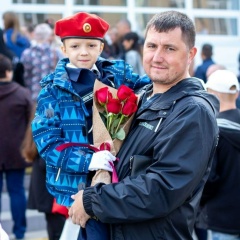 Алексей Макаров, Челябинск