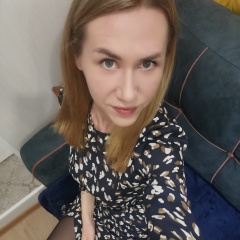 Мария Абрамова, 23.11, Санкт-Петербург