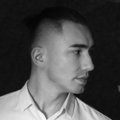 Aleks Andreevic, 17.02.1990, Москва