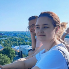 Дарья Голубева, 27.05, Кострома