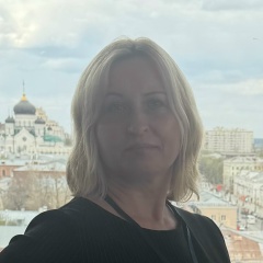Светлана Рассохина, Воронеж