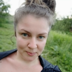 Татьяна Любимова, 07.09.1981, Москва