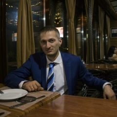 Олег Черчесов, 14.08.1987, Владикавказ