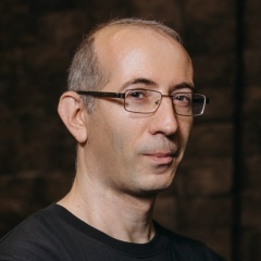 Геннадий Щетинин, 18.12.1979, Ростов-на-Дону