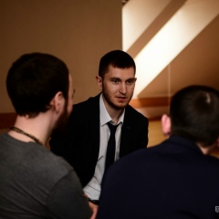 Айдар Маннанов