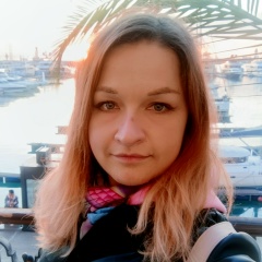 Наталия Брытченкова, 01.08.1986, Санкт-Петербург