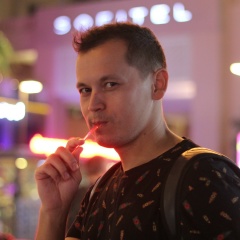 Данияр Кунаков