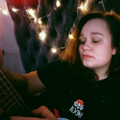Julia Krupenina, 20.04, Москва