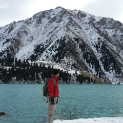 Дархан Сеитжан, 07.11.1991, Шымкент