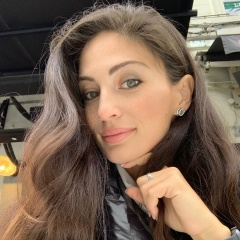 Альбина Истомина, 29.06.1990, Рязань