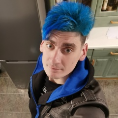 Илья Романовский, 20.10.1987, Nottingham